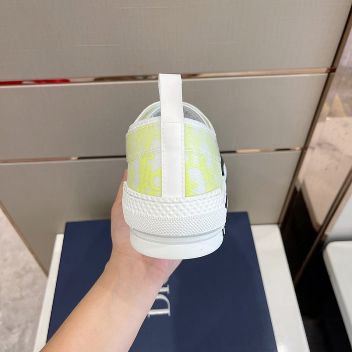 DIO* B23 SNEAKERS B23-027