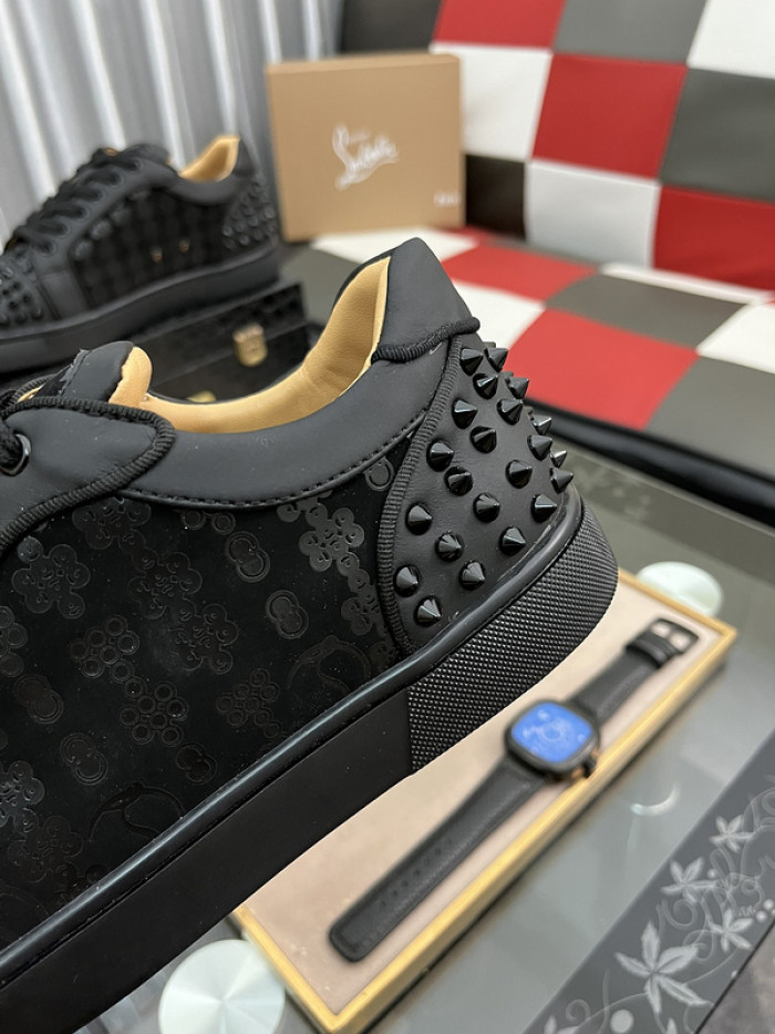 C&L sneakers CL000038