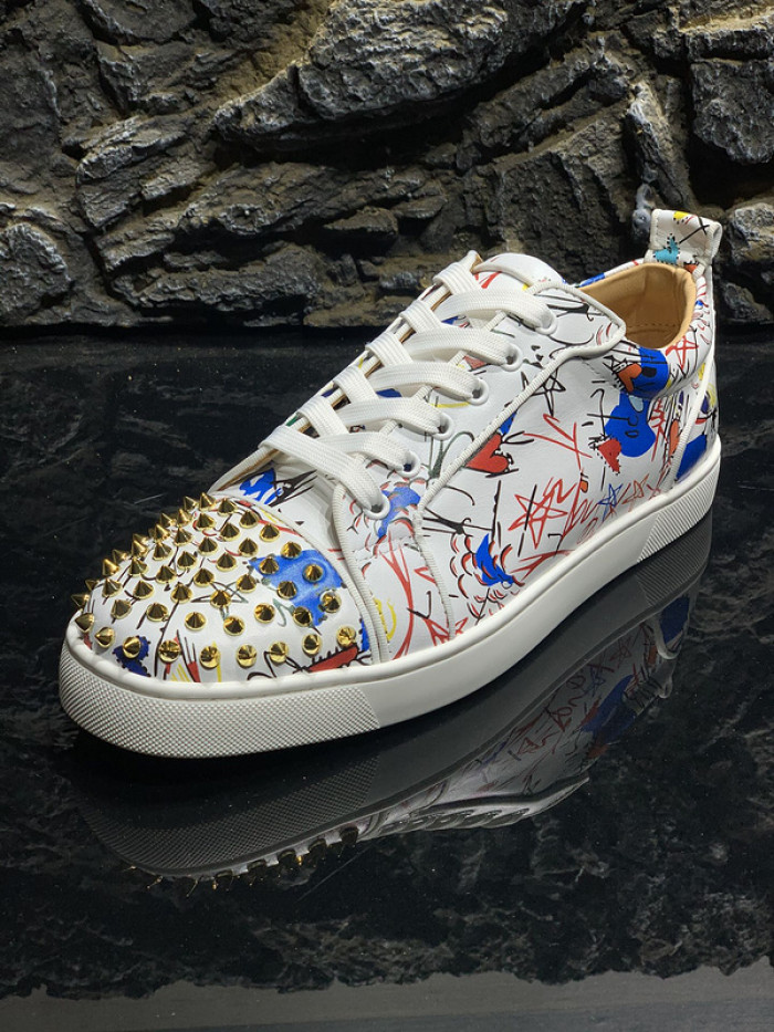 C&L sneakers CL000049