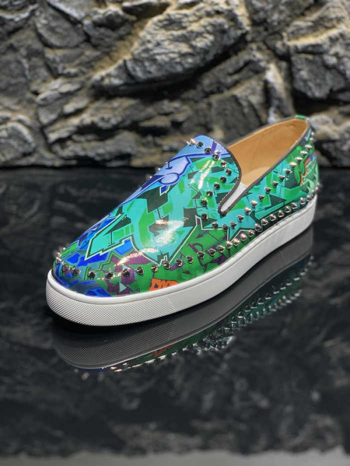 C&L sneakers CL000050