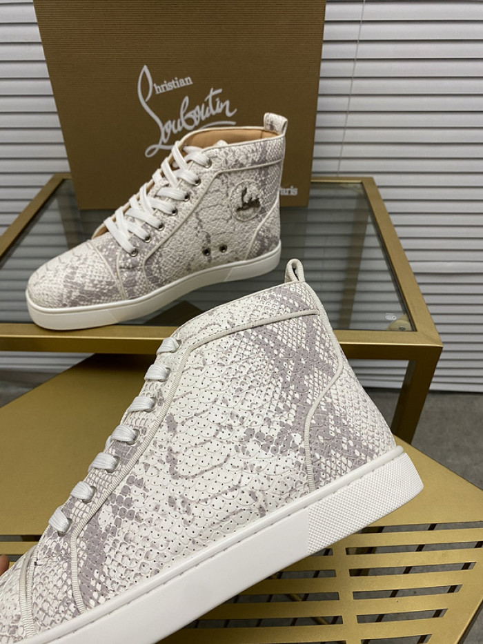 C&L sneakers CL000066