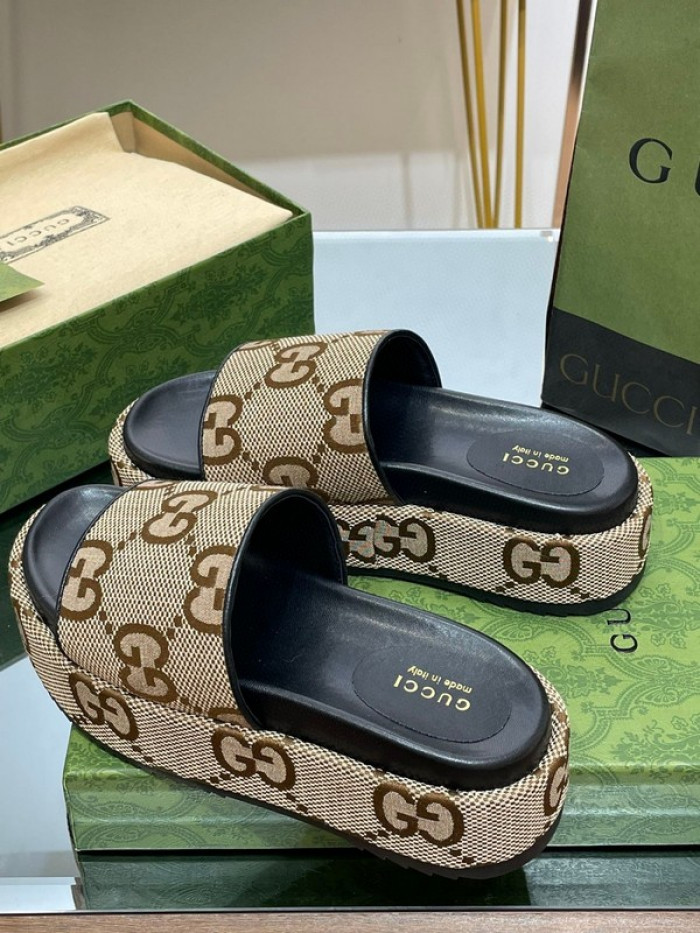 G*u*i* sandal 165