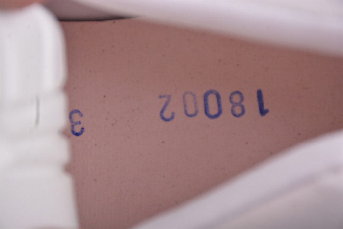 BALMAIN SNEAKERS BM017