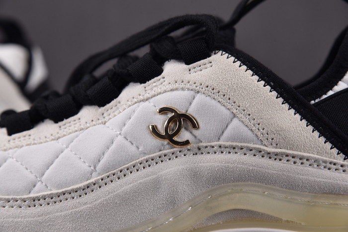 Chane* snekaers C0000050