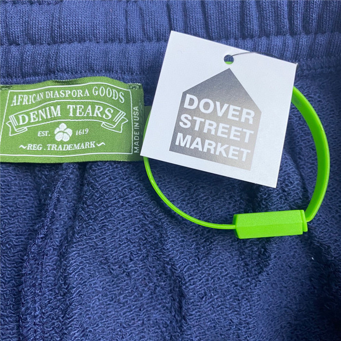 DENIM TEARS DT007