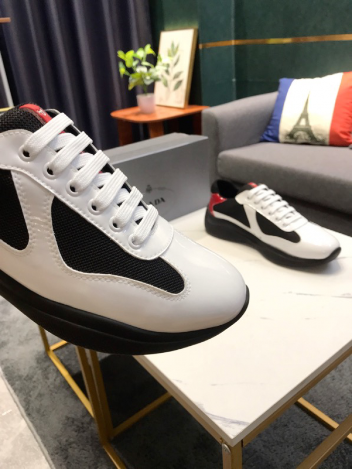 PRAD* SNEKAERS P000046