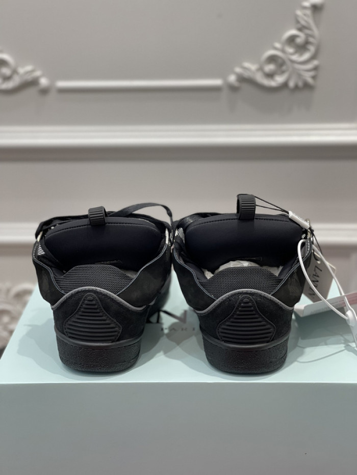 LANVIN SNEAKER LS146