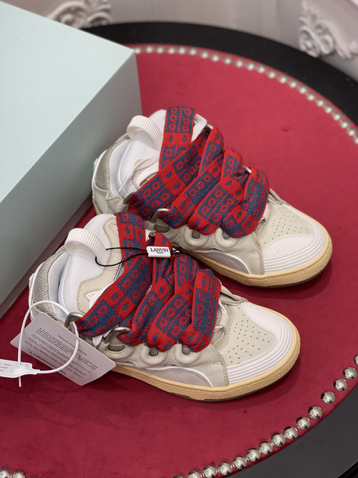 LANVIN SNEAKER LS167