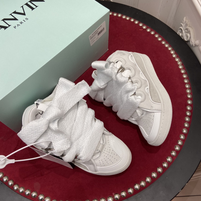 LANVIN SNEAKER LS185