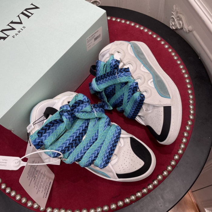 LANVIN SNEAKER LS187
