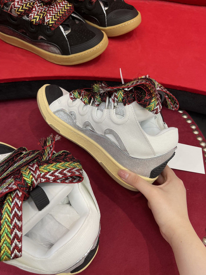 LANVIN SNEAKER LS196