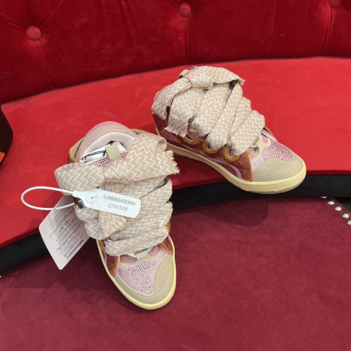 LANVIN SNEAKER LS198