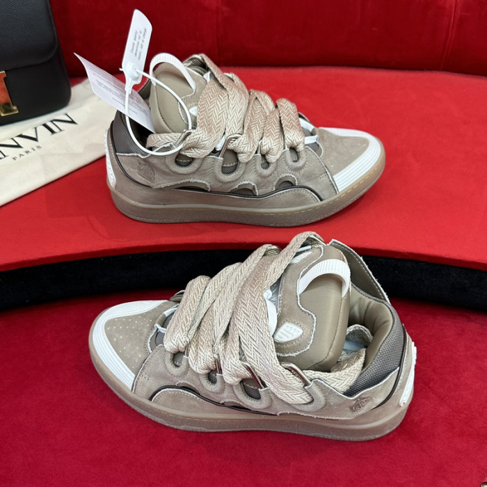 LANVIN SNEAKER LS214