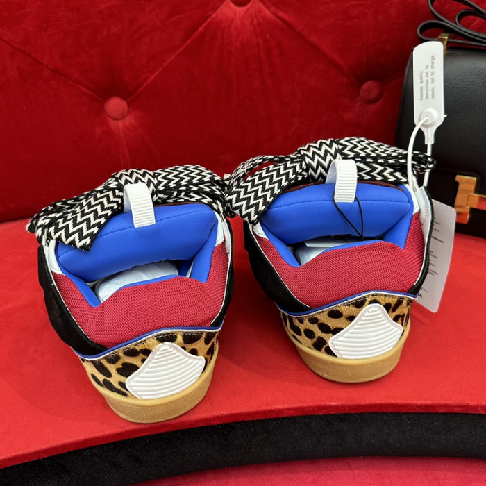 LANVIN SNEAKER LS222