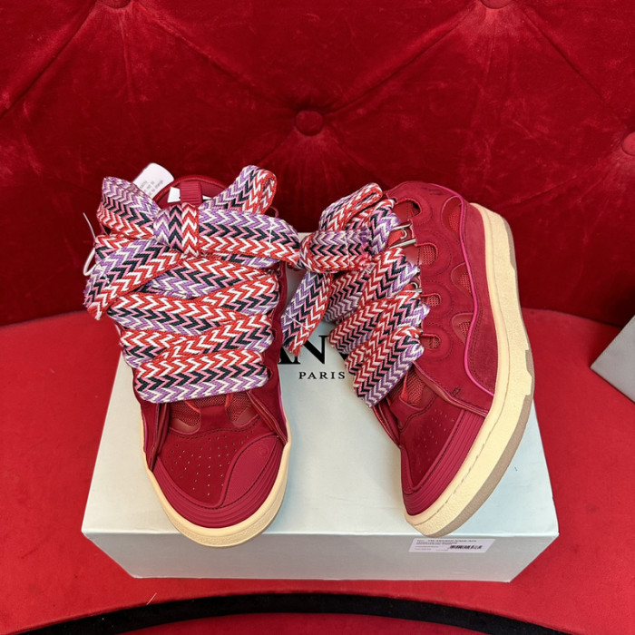 LANVIN SNEAKER LS233