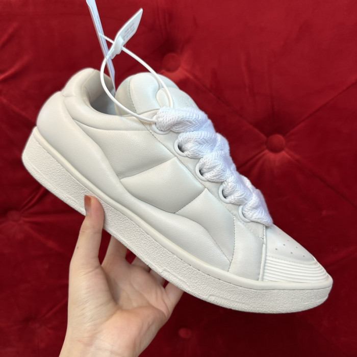 LANVIN SNEAKER LS236