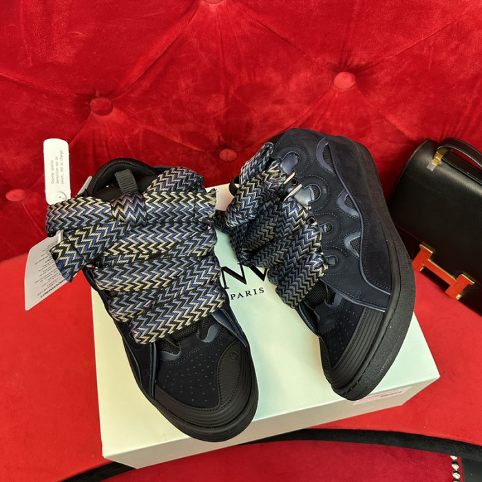 LANVIN SNEAKER LS238