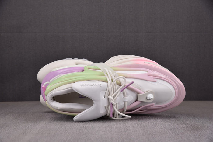 BALMAIN SNEAKERS BM021