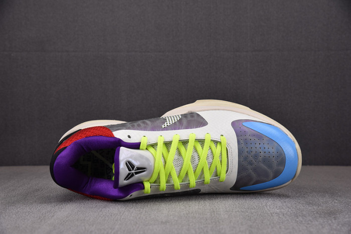 Nike P.J. Tucker x Zoom Kobe 5 Protro PE CD4991-004