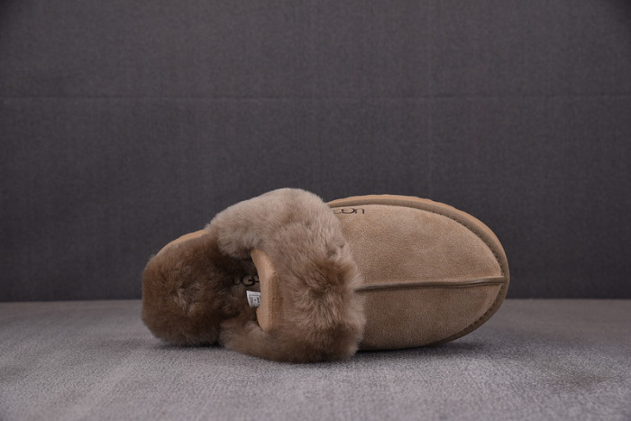 UGG Disquette Slipper
