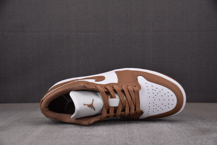 Wmns Air Jordan 1 Low 