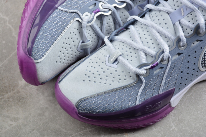 NIKE Air Zoom GT Cut 3 EP 