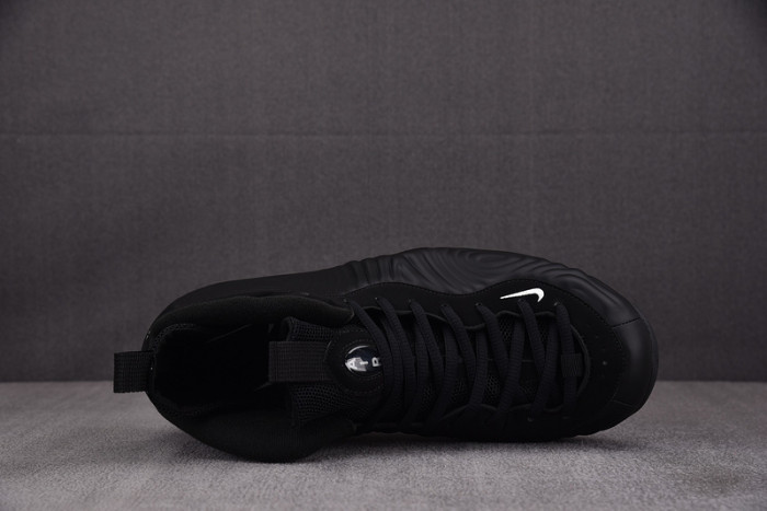 Comme des Garçons Homme Plus x NIKE Air Foamposite One 