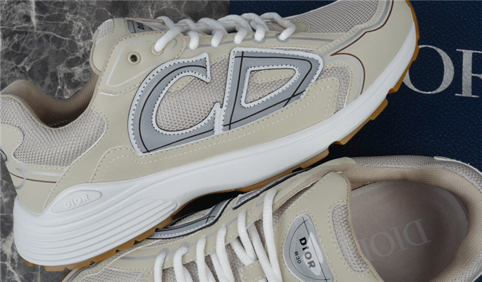 DIO* B30 SNEAKERS B30-000009