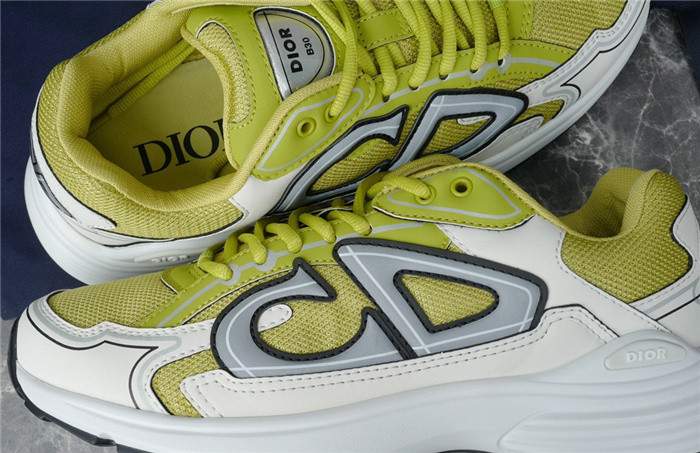 DIO* B30 SNEAKERS B30-000031