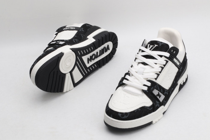 l**is V*t*n trainer sneaker lv-000016