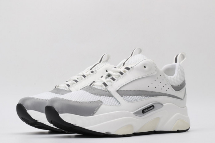 DIO* LOWTOP SNEAKERS D-10037