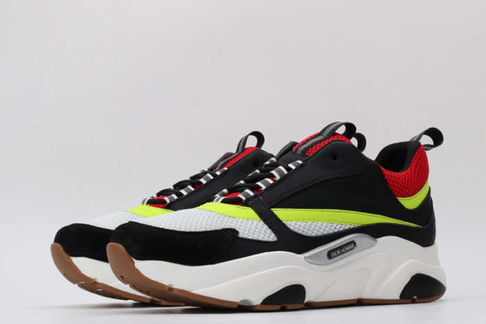 DIO* LOWTOP SNEAKERS D-10042