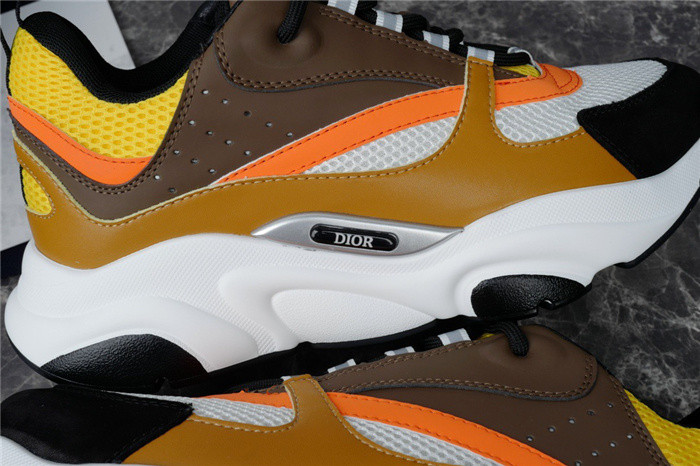 DIO* LOWTOP SNEAKERS D-10055