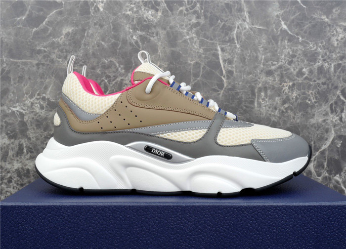 DIO* LOWTOP SNEAKERS D-10070