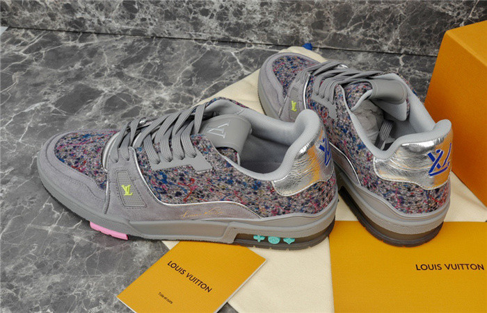 LV SNEAKER LV-000280