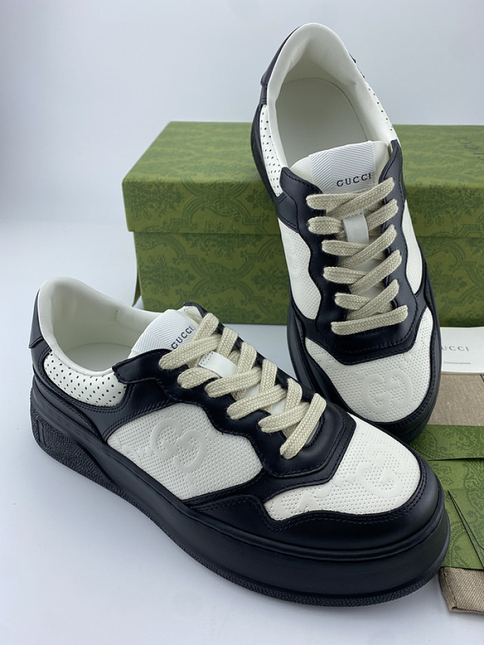 G*u*i sneaker g-0025