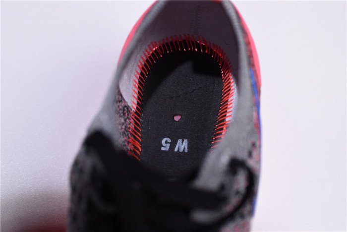 Nike Womens Vapormax Flyknit 2.0 Hot Punch 942843-104