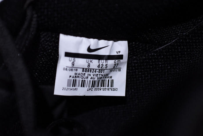 A-Cold-Wall* x Nike Air Force 1 Low 