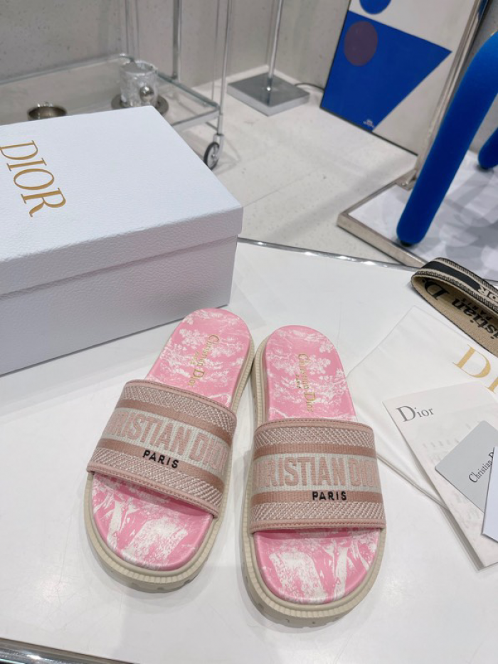 DIO*R SANDALS H00098