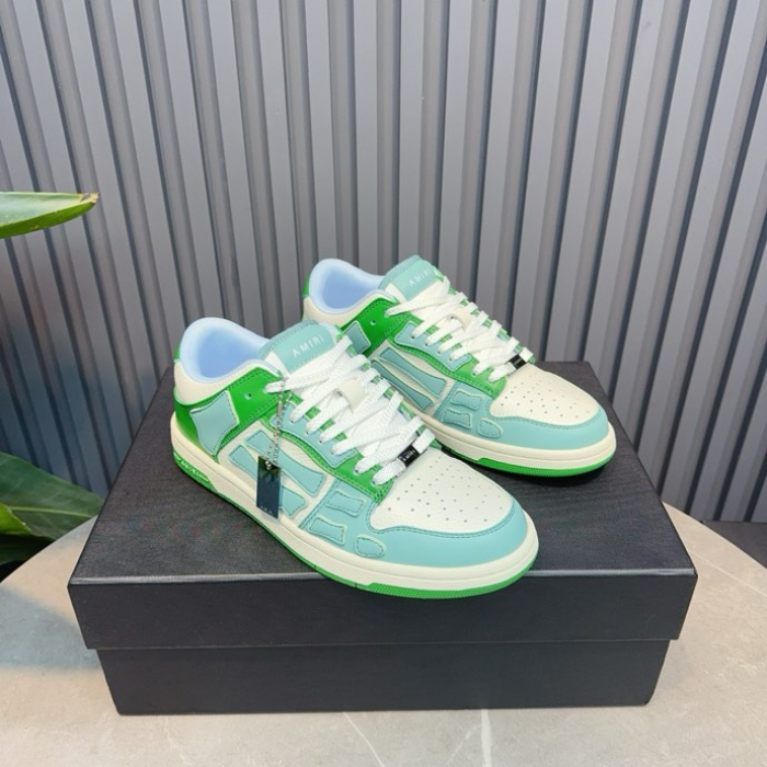 AMIRI SNEAKER AM-007