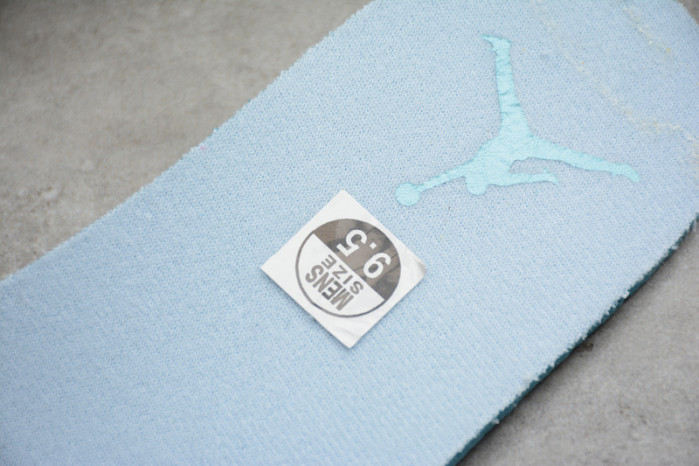 Air Jordan 4 Linen Sand 487724-118