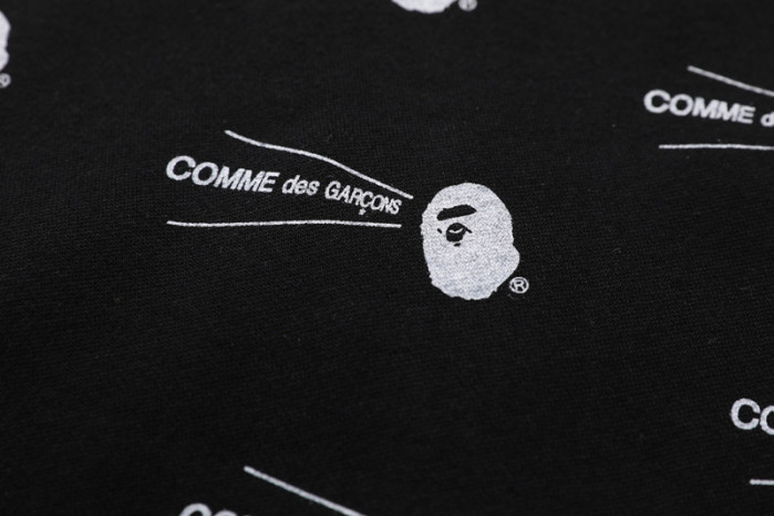 BAPE CLOTHES BC-10025