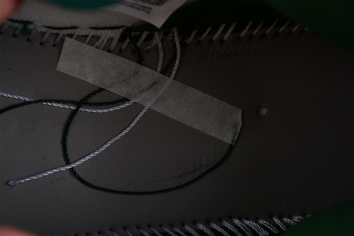 Air Jordan 1 High OG "Gorge Green" DZ5485-303