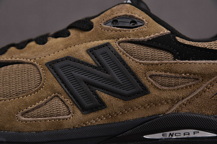 NEW BALANCE SNEAKER NB035