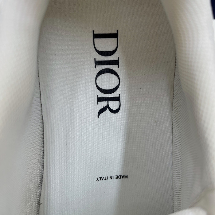 DIO* LOWTOP SNEAKERS D-10025