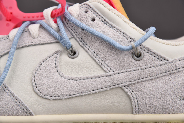 OFW X DUNK LOW “38 OF 50” DJ0950-113