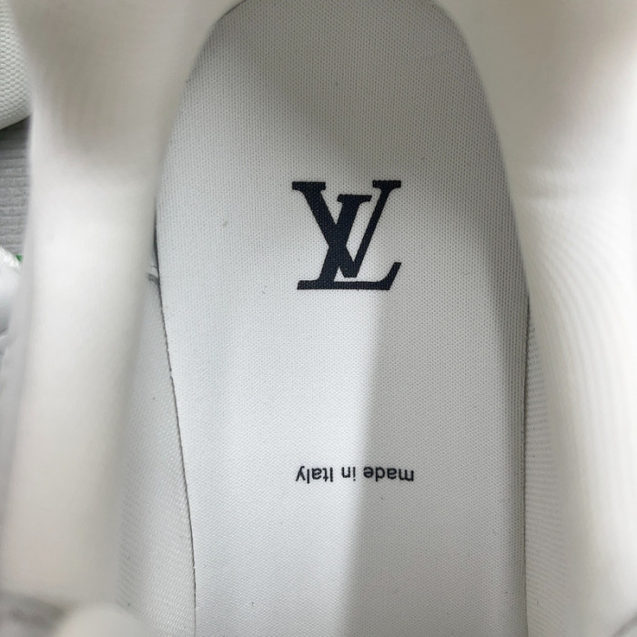 l**is V*t*n trainer sneaker lv-000017