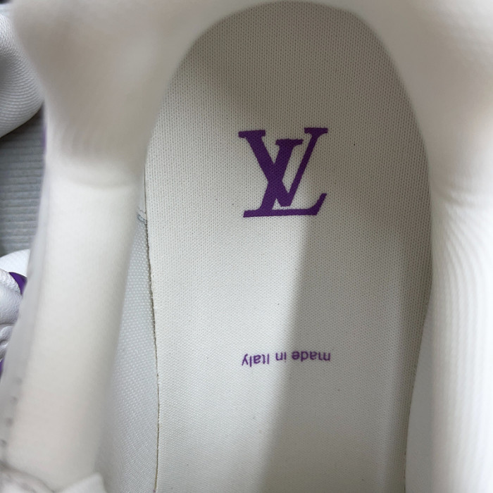 l**is V*t*n trainer sneaker lv-000020