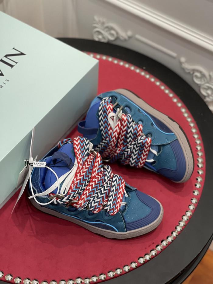LANVIN SNEAKER LS052