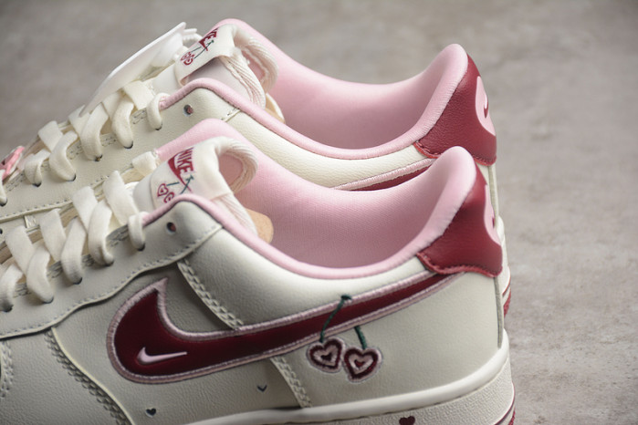 Nike Air Force 1 Low Valentine’s Day (2023) (W) FD4616-161